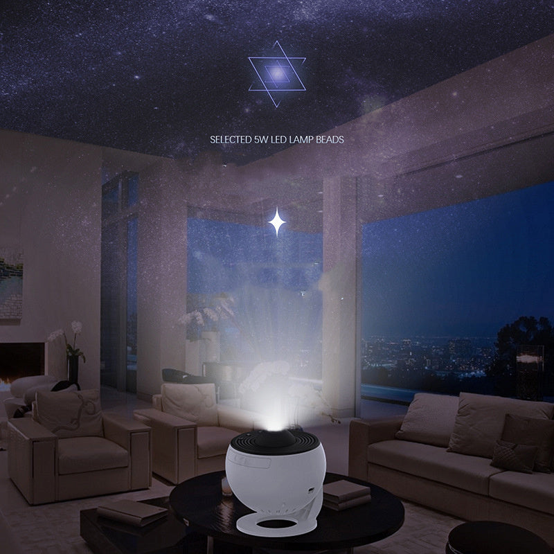 Orbit360 Starry Night Projector