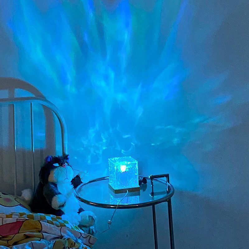 WaveLight 16-Color Projection Lamp