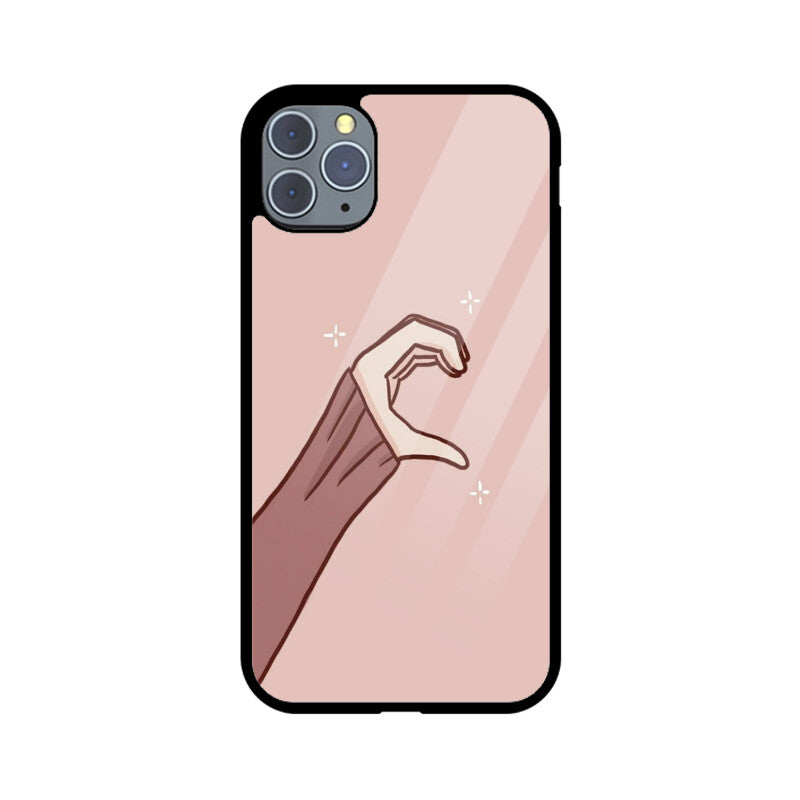 glass phone cases